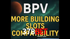 Descubra o Mundo do Cassino Online com 378Bet